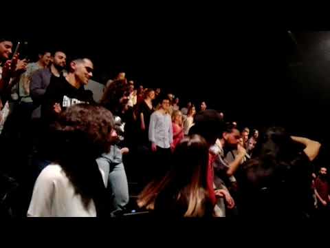 Conan Osíris - Celulitite (Theatro Circo)