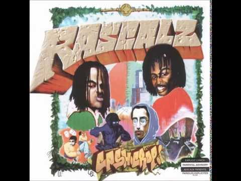 Rascalz-Fit 'N Ready (1997)