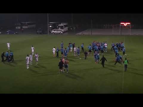 2012.05.17 Finala Campionatului Național a Juniorilor A U19: FC Viitorul U19 - Chindia U19 1-0