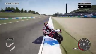 MotoGP18