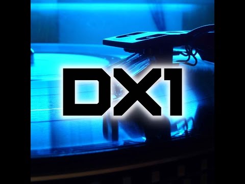 #DX1 URBAN DUB