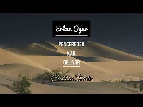 CastelStone - Erkan Ogur - Traditional Anatolian Hypno Fusion Mix 2023 NEW Soundtrack