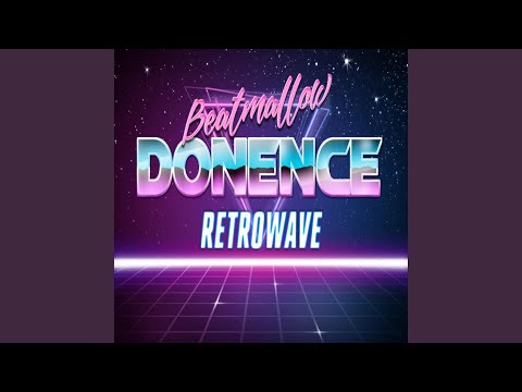 Dönence (Retrowave Remix)