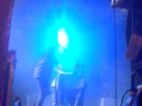 PIKACHUNES @ circolo degli artisti