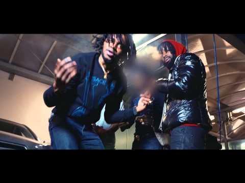 Jessy Gunz - Tu Paies Feat Alca & GSD (Street Clip)