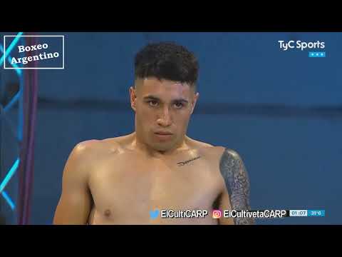 (GranKO) Alan Dutra vs Axel Alanis ][ ElCultivetaBOX