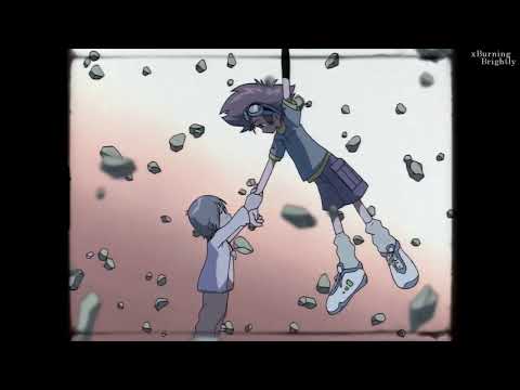 Anchor ⚓ Tai Kamiya