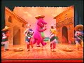 Barneys Talent Show VHS Promo Commercial Tv Vhs Viral Kids Dinosaur Children Singer Singing