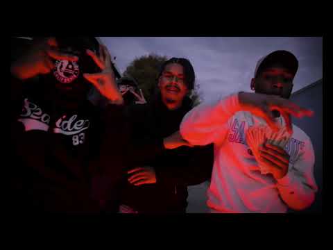 YSN DRO- TAKE YO SHIT x EXTORTION