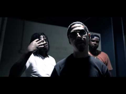G.T. x BabyFace Ray - F*ck Everybody (Official Music Video)