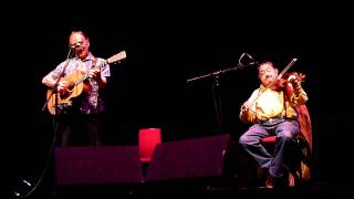 Martin Carthy &amp; Dave Swarbrick Admiral Cole Liverpool September 2011
