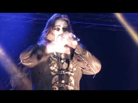 Videoclip de Kreuzfeuer (Live) — Powerwolf