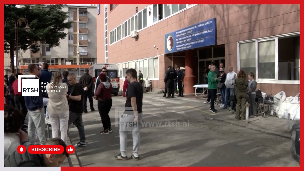 Tragjedia në Koçan, ndalohen ish-ministra të BDI dhe zyrtarë të Maqedonisë V.
