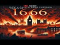 1666 How A Catastrophic Inferno Engulfed London The Great Fire In Real Time Timeline