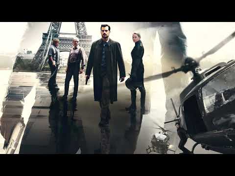 Mission: Impossible - Fallout - Stairs and Rooftops Extended