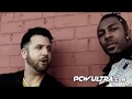 7 27 PCW ULTRA SOUND THE ALARM Shane Strickland W Christian Cole