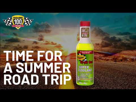 Rislone Hy-Per Cool Super Coolant