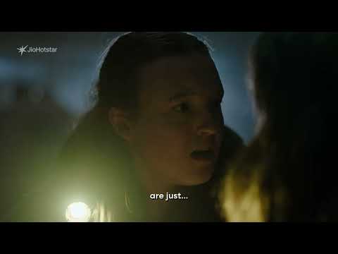 The Last Of Us Season 2 | Promo | Streaming April 14 | JioHotstar