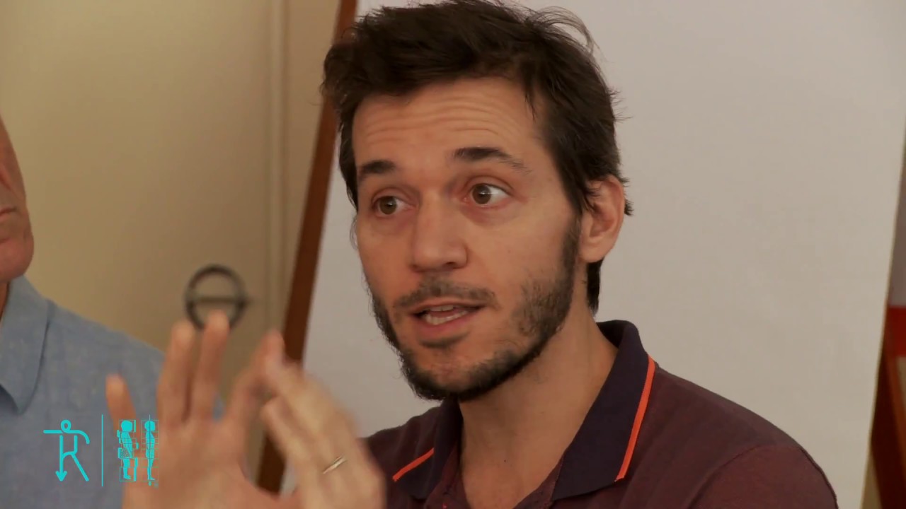 Fáscia - Conceitos Básicos com profº Cristiano Queiroz Guimarães