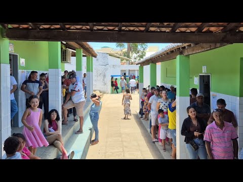 Eleições Gerais de Brejinho PE em 04-10-26