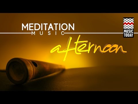 Meditation Music: Afternoon | Audio Jukebox | Instrumental | World Music | Rakesh Chaurasia