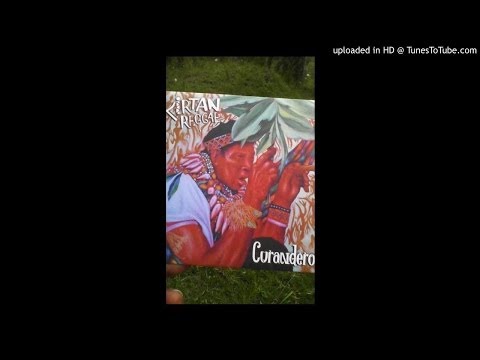 Curandero - Kirtan Reggae