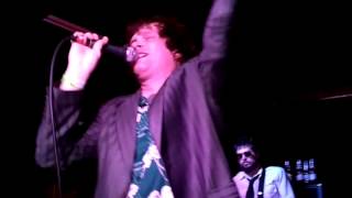 Electric Six-Germans In Mexico (3-8-12)
