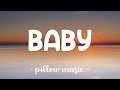 Baby Justin Bieber Feat Ludacris Lyrics