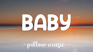 Baby - Justin Bieber (Feat Ludacris) (Lyrics) 🎵