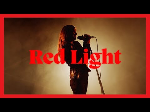 WHIST - Red Light (Official Video)