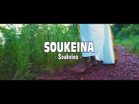 Soukeyna louga (Soukeyna)clip officiel
