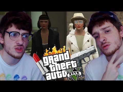 Video thumbnail for Skinny Fucking Queen*