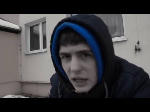 GRE SZU - Stoprocent Pompuj Rap 4