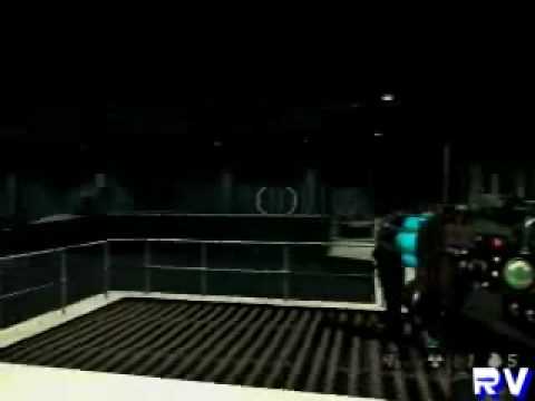 Resistance 2 Gameplay Part 7