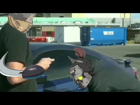 Chipp vs Potemkin is 10:10