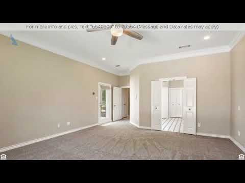 Priced at $749,900 - 629 Country Club Drive, Heath, TX 75032