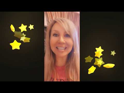 Happy Birthday Victoria