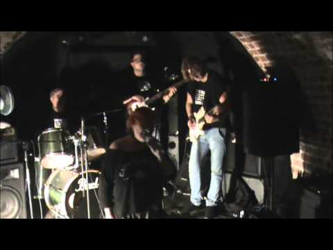 231 Soczewa Blues Session - 06.09.2013