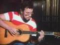 Stefan Grossman plays "God Moves On The Water" 1972