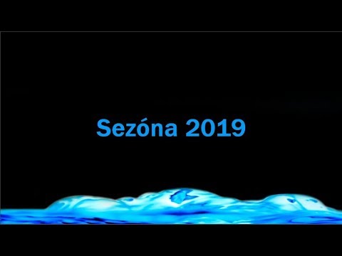 SDH Bystřice sezóna 2019