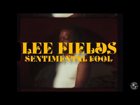 Thumbnail for Lee Fields "Sentimental Fool" (Official Video) by Lee Fields