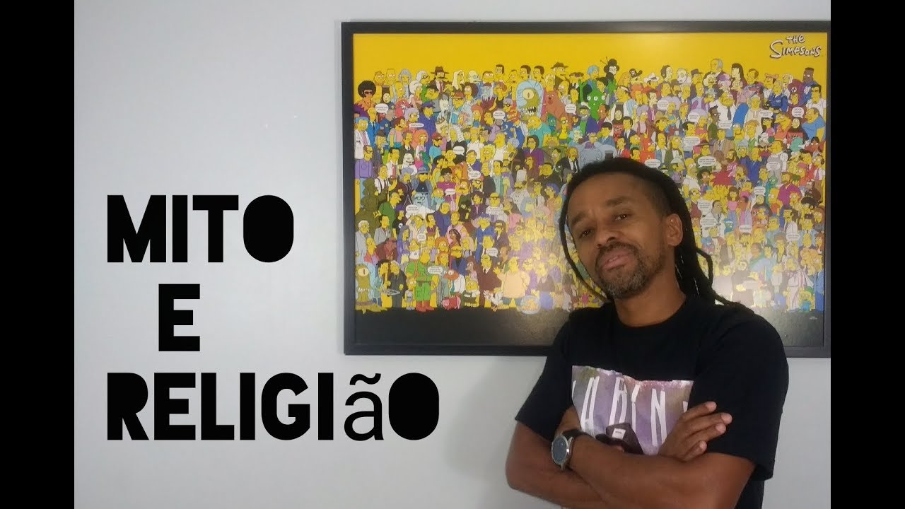 Mito e religião - Filosofia da religião