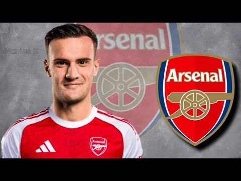Aleksandar Stanković •Willkommen bei Arsenal ?🔴 2025 Fähigkeiten und Ziele | Höhepunkte