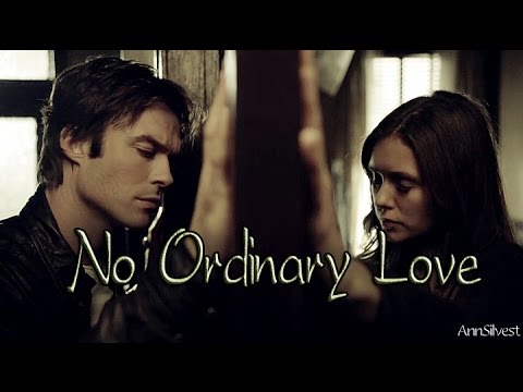 Damon & Elena || No Ordinary Love [6x06]