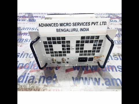 Autec Power Systems Power Supply Repairs