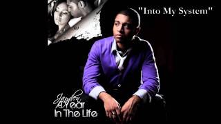 JAYDEN - Into My System