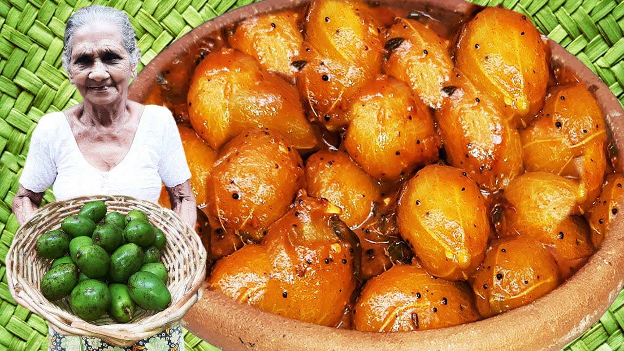 Ambarella Curry