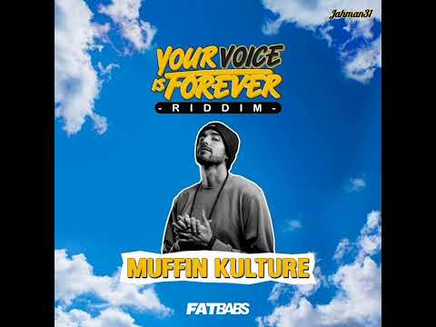 Muffin Kulture & Fatbabs – Galbi (Your Voice Is Forever Riddim | Big Scoop Records) 【Nov 2025】