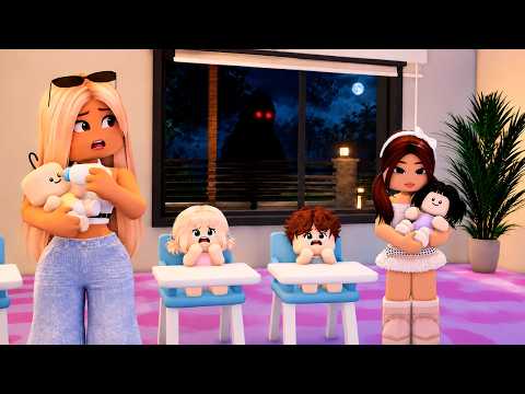 7 DÍAS CUIDANDO BEBÉS DE LAS ANOMALÍAS 