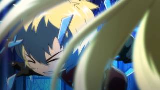 [메이플스토리]신의 아이 'Boymeetgirl' - YouTube